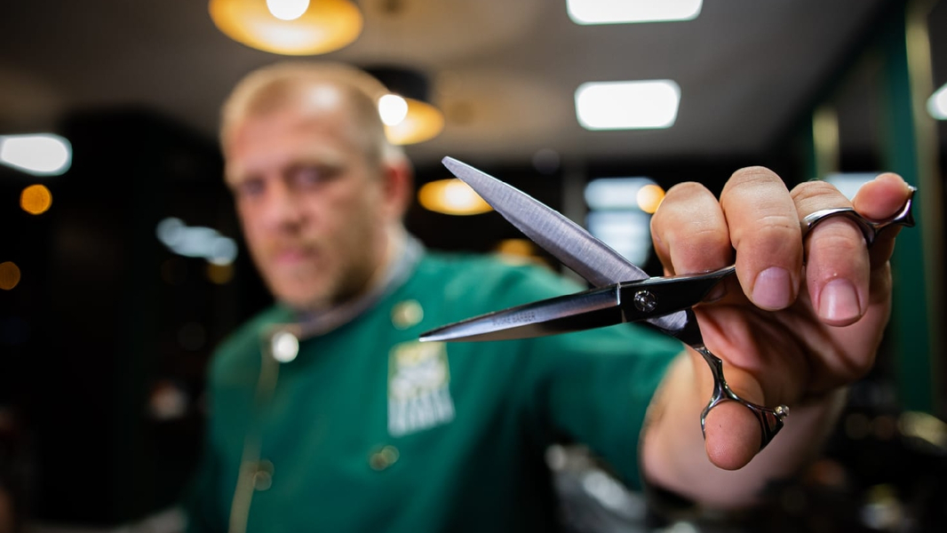 Zdjęcie na okładce dla Boske Barber Shop Rzeszów | Fryzjer Męski